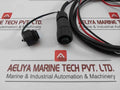 Rtu-cab-006B Circular Connector Cable Assembly 2-meter Amphenol