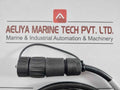 Rtu-cab-006B Circular Connector Cable Assembly 2-meter Amphenol