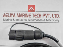 Rtu-cab-006B Circular Connector Cable Assembly 2-meter Amphenol