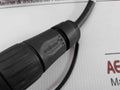Rtu-cab-006B Circular Connector Cable Assembly 2-meter Amphenol
