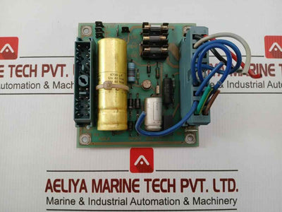Rtxg Connector Assembly Abb Asea 2668 180-208/2