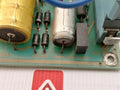 Rtxg Connector Assembly Abb Asea 2668 180-208/2