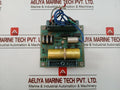 Rtxg Connector Assembly Abb Asea 2668 180-208/2