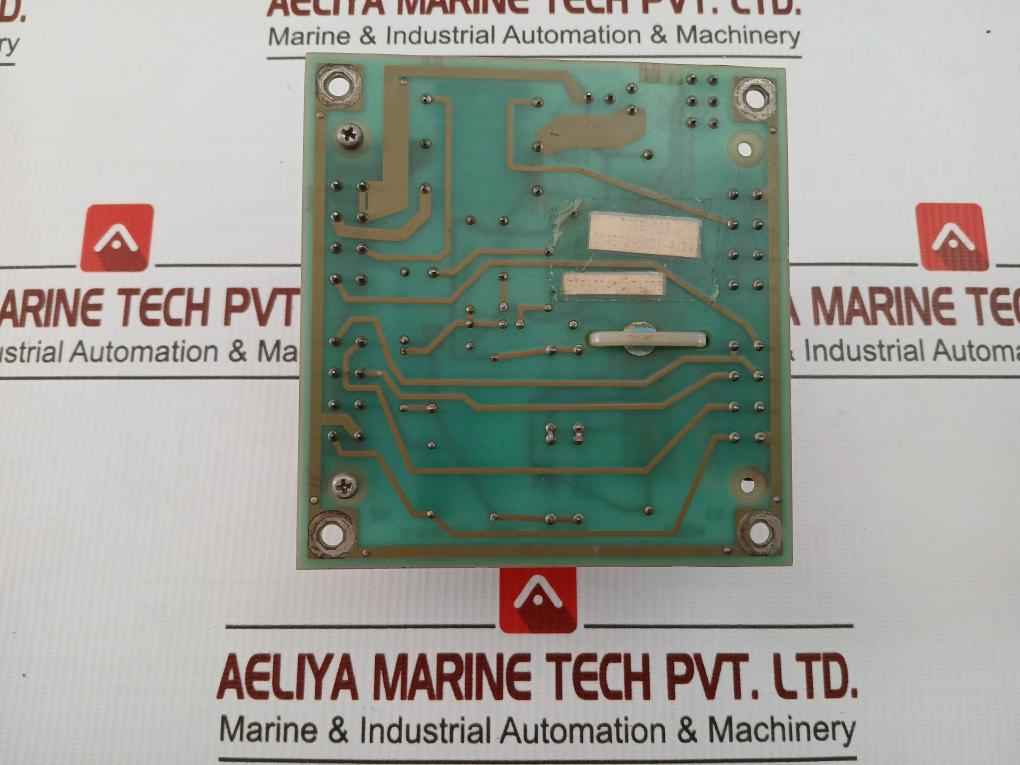 Rtxg Connector Assembly Abb Asea 2668 180-208/2