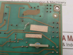Rtxg Connector Assembly Abb Asea 2668 180-208/2