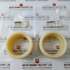 Rubber Coupling Sleeve For Bowex M65
