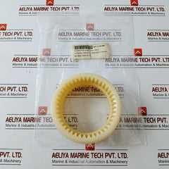 Rubber Coupling Sleeve For Bowex M65