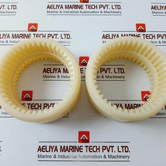 Rubber Coupling Sleeve For Bowex M65