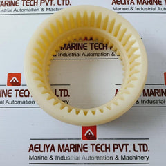 Rubber Coupling Sleeve For Bowex M65