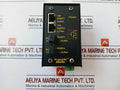 Ruggedcom Rmc40-hi-mjmj Media Converter 100-240V, 50-60Hz, 500Ma