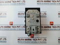 Ruggedcom Rmc40-hi-mjmj Media Converter 100-240V, 50-60Hz, 500Ma