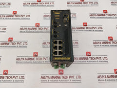 Ruggedcom Rs900Nc-hi-d-mt-mt-mt-xx Managed Ethernet Switch