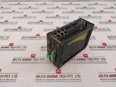 Ruggedcom Rs900Nc-hi-d-mt-mt-mt-xx Managed Ethernet Switch