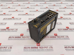 Ruggedcom Rs900Nc-hi-d-mt-mt-mt-xx Managed Ethernet Switch