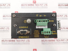 Ruggedcom Rs900Nc-hi-d-mt-mt-mt-xx Managed Ethernet Switch