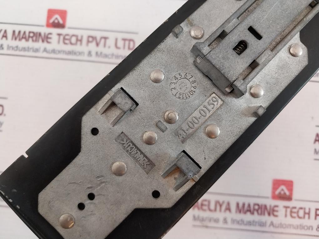 Ruggedcom Rs900Nc-hi-d-mt-mt-mt-xx Managed Ethernet Switch