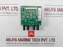 Ruggedcom Rsg2100 100Fx Ethernet Switch Pcb Rev D