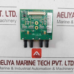 Ruggedcom Rsg2100 100Fx Ethernet Switch Pcb Rev D
