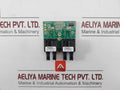 Ruggedcom Rsg2100 100Fx Ethernet Switch Pcb Rev D
