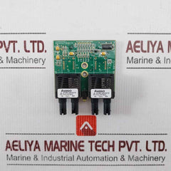 Ruggedcom Rsg2100 100Fx Ethernet Switch Pcb Rev D