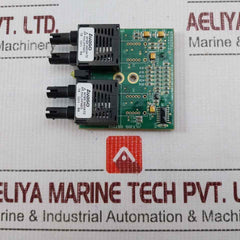 Ruggedcom Rsg2100 100Fx Ethernet Switch Pcb Rev D