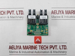 Ruggedcom Rsg2100 100Fx Ethernet Switch Pcb Rev D