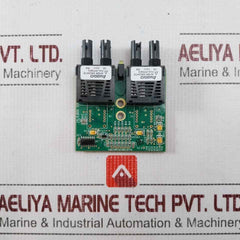 Ruggedcom Rsg2100 100Fx Ethernet Switch Pcb Rev D