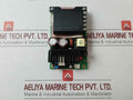Ruggedcom V2 40-10-0014-001 Switching Power Supply 125/250v 50-60hz