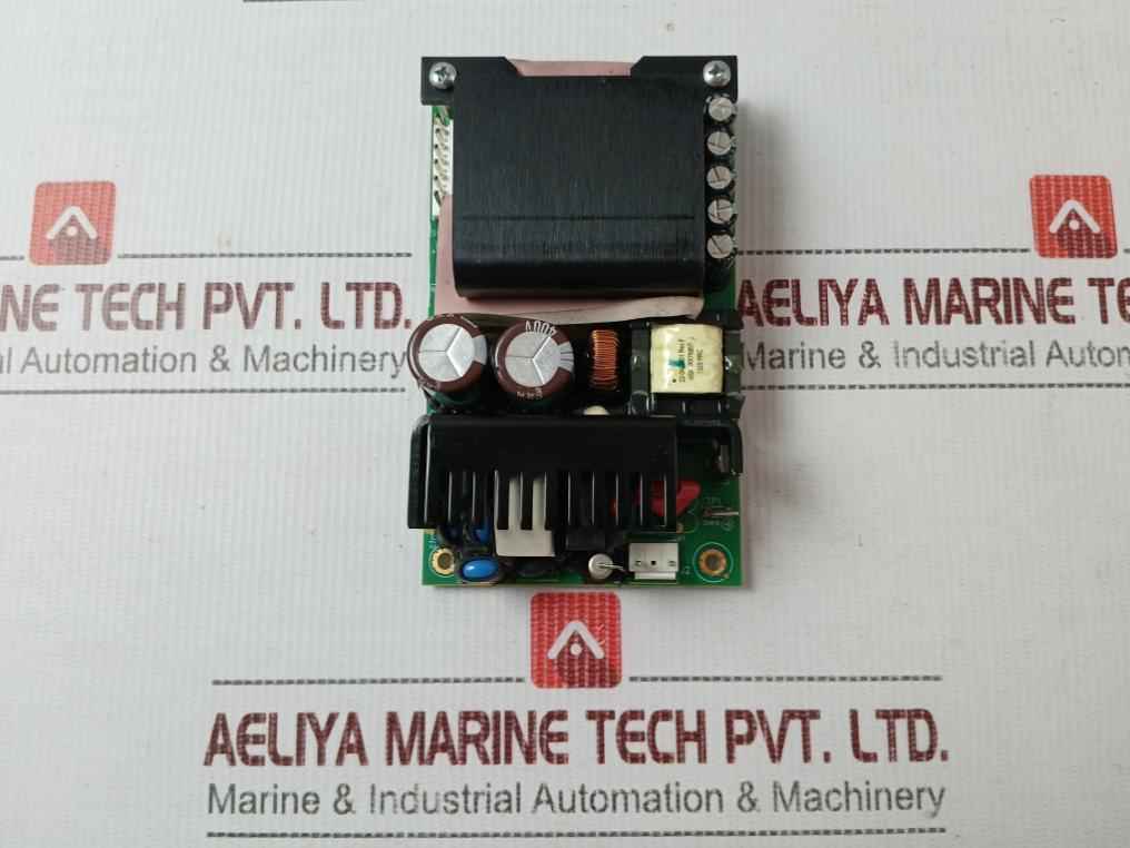 Ruggedcom V2 40-10-0014-001 Switching Power Supply 125/250v 50-60hz