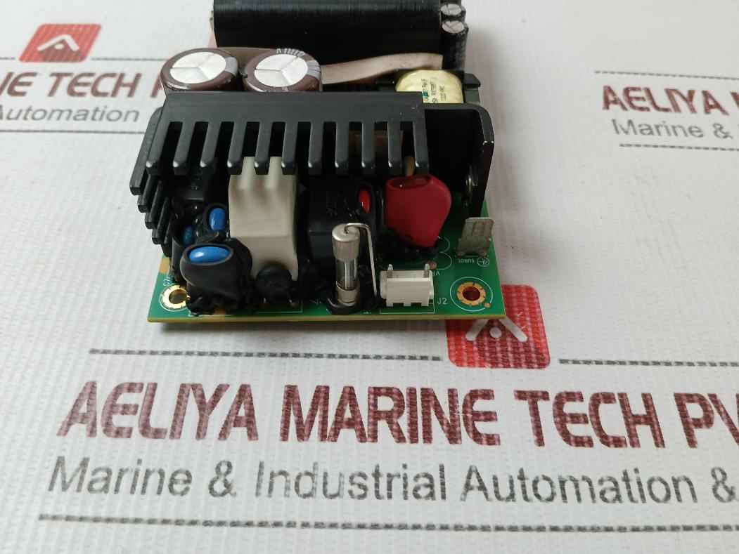 Ruggedcom V2 40-10-0014-001 Switching Power Supply 125/250v 50-60hz