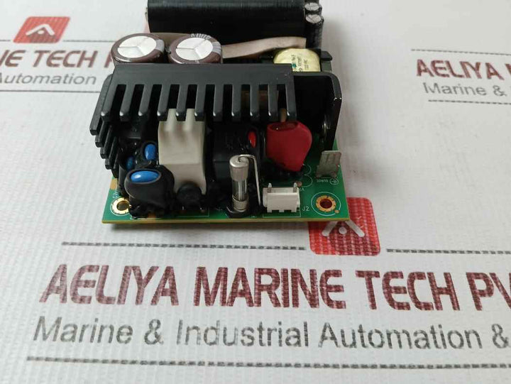 Ruggedcom V2 40-10-0014-001 Switching Power Supply 125/250v 50-60hz