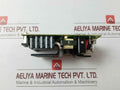 Ruggedcom V2 40-10-0014-001 Switching Power Supply 125/250v 50-60hz
