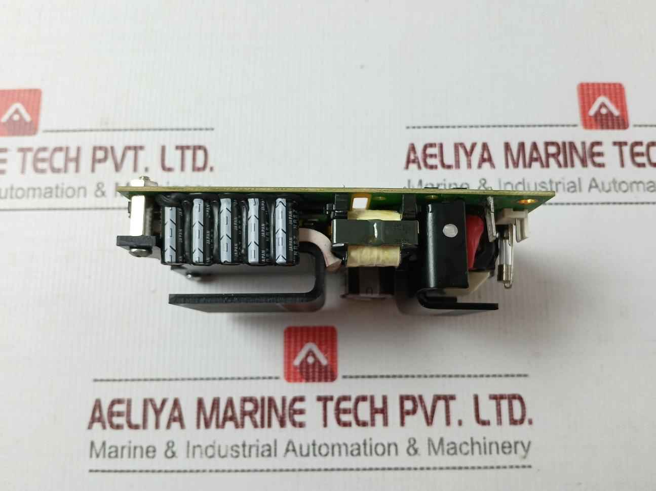 Ruggedcom V2 40-10-0014-001 Switching Power Supply 125/250v 50-60hz