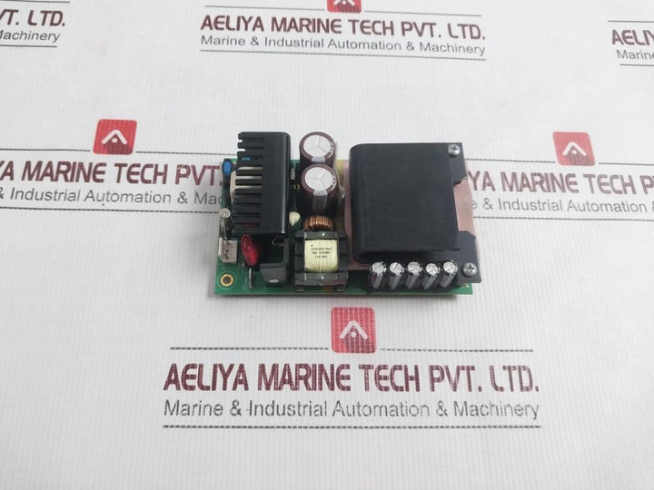 Ruggedcom Rships V2 40-10-0014-001 Voltage Power Supply Board 100-240V, 50-60Hz