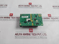 Ruggedcom Rships V2 40-10-0014-001 Voltage Power Supply Board 100-240V, 50-60Hz