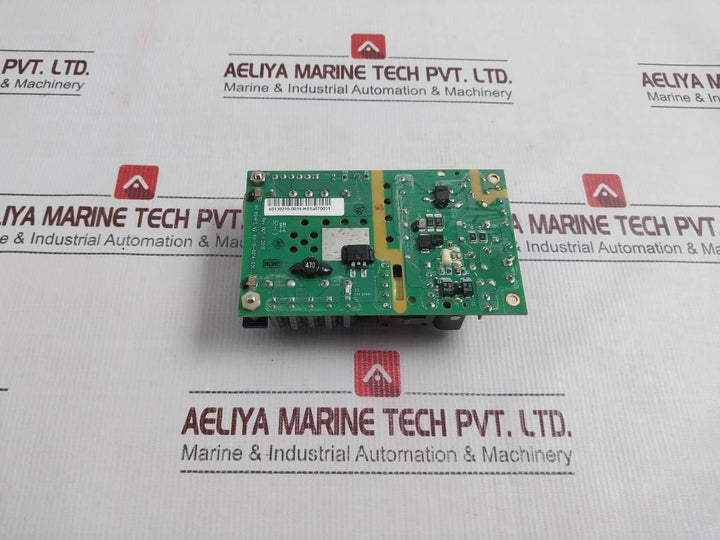 Ruggedcom Rships V2 40-10-0014-001 Voltage Power Supply Board 100-240V, 50-60Hz