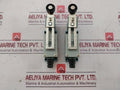 Ruida Rme-8108 Heavy-duty Precision Limit Switch 5A 250V Ac