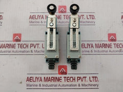 Ruida Rme-8108 Heavy-duty Precision Limit Switch 5A 250V Ac