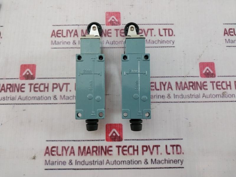Ruida Rme-8108 Heavy-duty Precision Limit Switch 5A 250V Ac