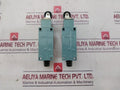 Ruida Rme-8108 Heavy-duty Precision Limit Switch 5A 250V Ac
