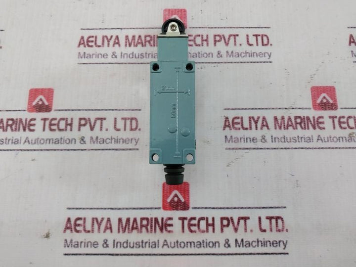 Ruida Rme-8108 Heavy-duty Precision Limit Switch 5A 250V Ac