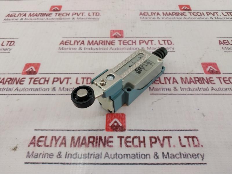Ruida Rme-8108 Heavy-duty Precision Limit Switch 5A 250V Ac
