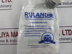 Ruland 3258230 Flexible Coupler 6 X 6 Mm Ch000138-00
