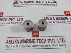 Ruland 3258230 Flexible Coupler 6 X 6 Mm Ch000138-00