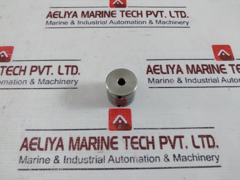 Ruland 3258230 Flexible Coupler 6 X 6 Mm Ch000138-00