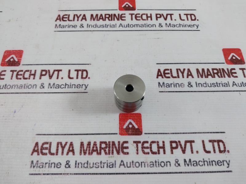 Ruland 3258230 Flexible Coupler 6 X 6 Mm Ch000138-00