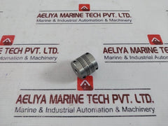 Ruland 3258230 Flexible Coupler 6 X 6 Mm Ch000138-00