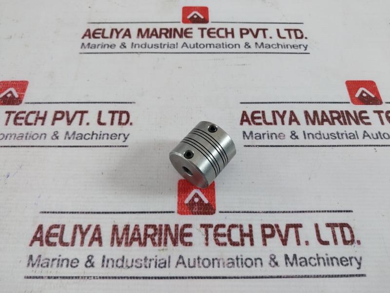 Ruland 3258230 Flexible Coupler 6 X 6 Mm Ch000138-00