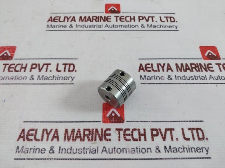 Ruland 3258230 Flexible Coupler 6 X 6 Mm Ch000138-00