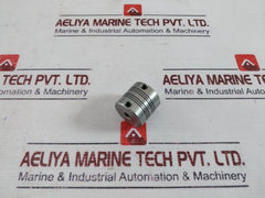 Ruland 3258230 Flexible Coupler 6 X 6 Mm Ch000138-00